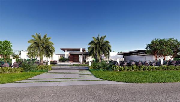 Landmark Ranch Estates, 16745 Stratford Ct, Southwest Ranches, Florida 33331, image 3