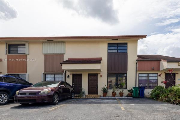 Sweetwater Villas West, 131 SW 113th Ave #102-12, Sweetwater, Florida 33174, image 1