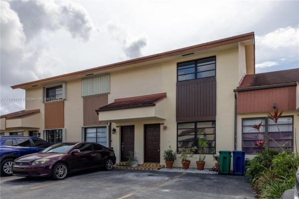 Sweetwater Villas West, 131 SW 113th Ave #102-12, Sweetwater, Florida 33174, image 2