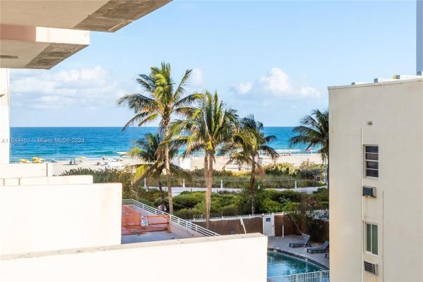 Ocean Point, 345 Ocean Dr #411, Miami Beach, Florida 33139, image 1