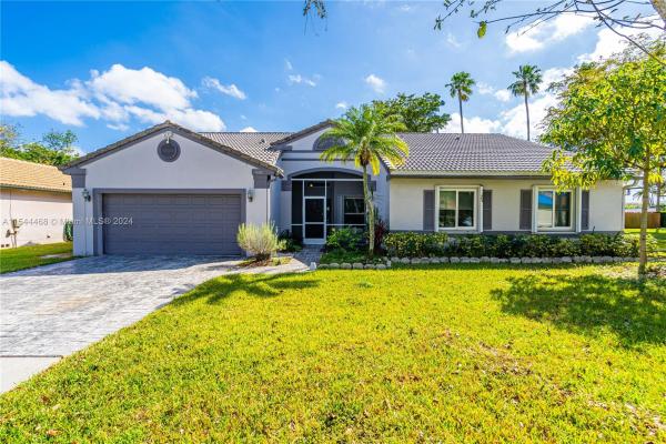 Sunrise Estates, 4520 NW 61st St, Coconut Creek, Florida 33073, image 1