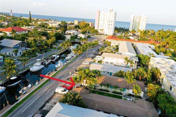 Wahoo, 3208 Canal Dr #4, Pompano Beach, Florida 33062, image 1