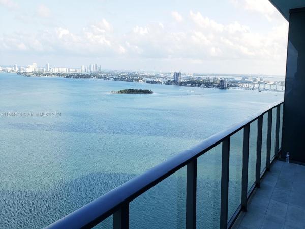 One Paraiso, 3131 NE 7th Ave #2804, Miami, Florida 33137, image 3