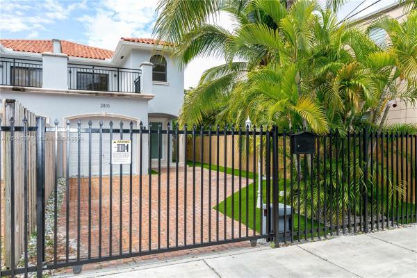 Realty Securities Corporation, 2810 Sw 37th Ct #2810, Miami, Florida 33134, image 1