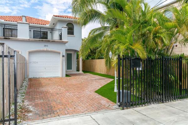 Realty Securities Corporation, 2810 Sw 37th Ct #2810, Miami, Florida 33134, image 2