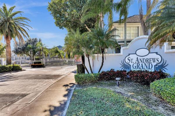 St Andrews Grand, 21547 Saint Andrews Grand Cir #40, Boca Raton, Florida 33486, image 3