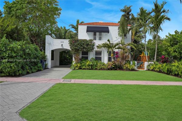 Orchard, 3478 Royal Palm Ave, Miami Beach, Florida 33140, image 1