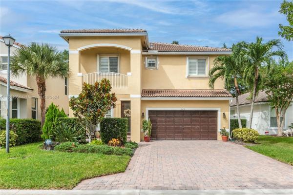 Sabal Lakes, 4231 N Magnolia Cir, Delray Beach, Florida 33445, image 1