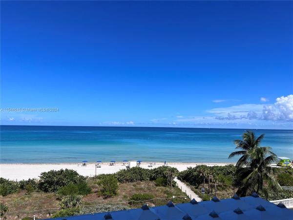 Oceanside Plaza, 5555 Collins Ave #6E, Miami Beach, Florida 33140, image 1