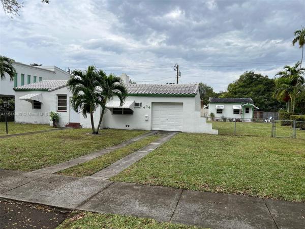 Country Club Estates, 464 Minola Dr, Miami Springs, Florida 33166, image 3