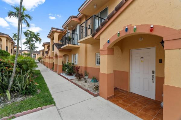Gardengate 1, 10684 NW 87th Ct #10684, Hialeah Gardens, Florida 33018, image 1