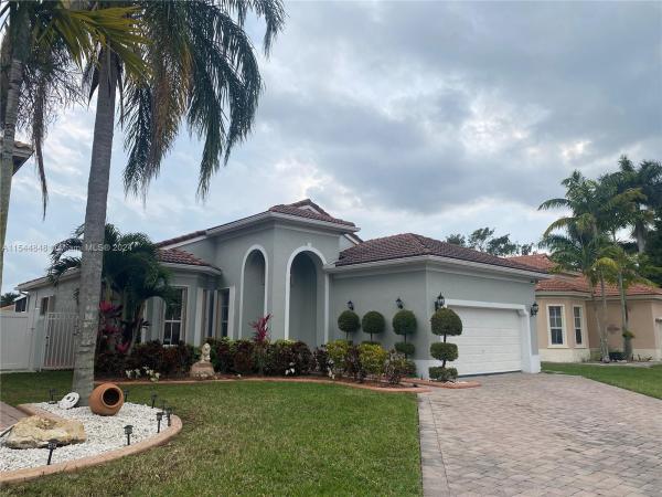 Portofino Lakes, 3706 NE 15th St, Homestead, Florida 33033, image 3