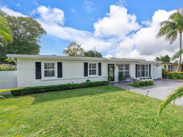 Tropical Gardens Estates, 5558 SW 89th Pl, Olympia Heights, Florida 33165, image 1