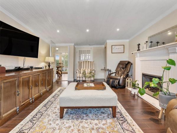 Tropical Gardens Estates, 5558 SW 89th Pl, Olympia Heights, Florida 33165, image 2