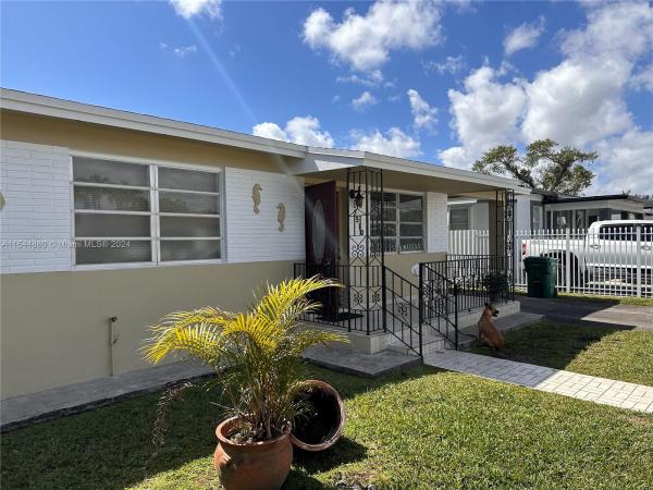 Grapeland Heights, 3510 NW 19th Ter, Miami, Florida 33125, image 2