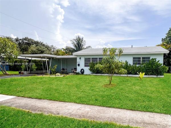 Lawn Acres, 205 S 57th Ter, Hollywood, Florida 33023, image 1