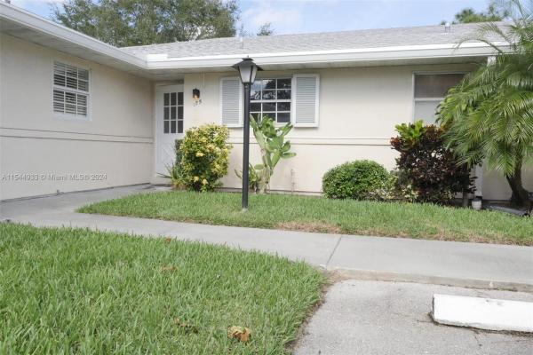 Covered Bridge, 175 Cape Cod Cir #175, Lake Worth Beach, Florida 33467, image 1
