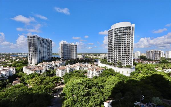 3000 Island Boulevard, 3000 Island Blvd #2003, Aventura, Florida 33160, image 3