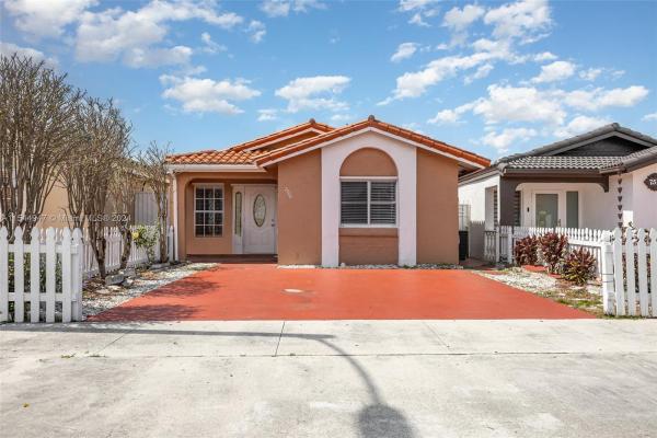 El Prado Country Club, 7500 W 29th Ave, Hialeah, Florida 33018, image 1