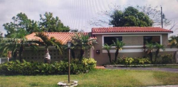 Miracle Manor, 7931 SW 15th St, Westchester, Florida 33144, image 1