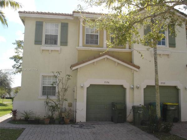 Portofino Villas West, 2136 NE 6th St, Homestead, Florida 33033, image 1