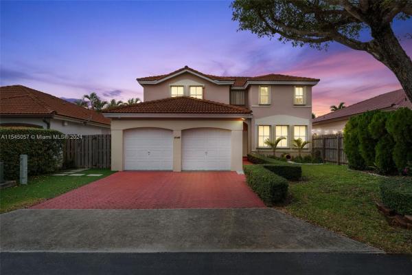 Poinciana At Sunset Lakes, 8148 SW 163rd Ct, Kendall, Florida 33193, image 3