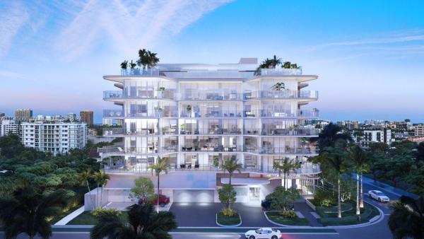 9901 W Bay Harbor Dr #303, Bay Harbor Islands, Florida 33154, image 1