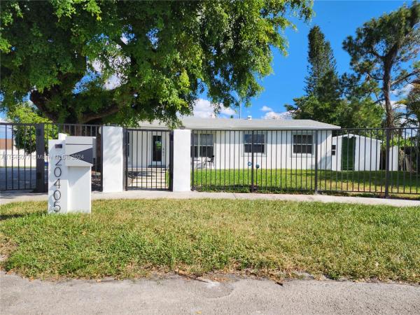 Starlightlot, 20405 NW 37th Ct, Miami Gardens, Florida 33055, image 1
