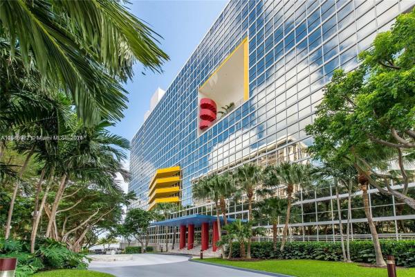 Atlantis On Brickell, 2025 Brickell Ave #1202, Miami, Florida 33129, image 1