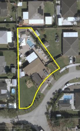 Lincoln City, 11040 SW 217th Ter, Goulds, Florida 33170, image 1