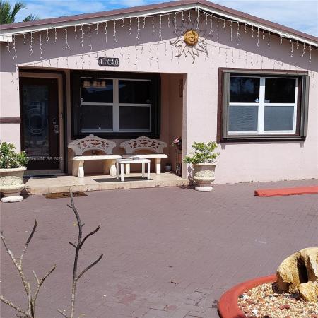 Lincoln City, 11040 SW 217th Ter, Goulds, Florida 33170, image 3