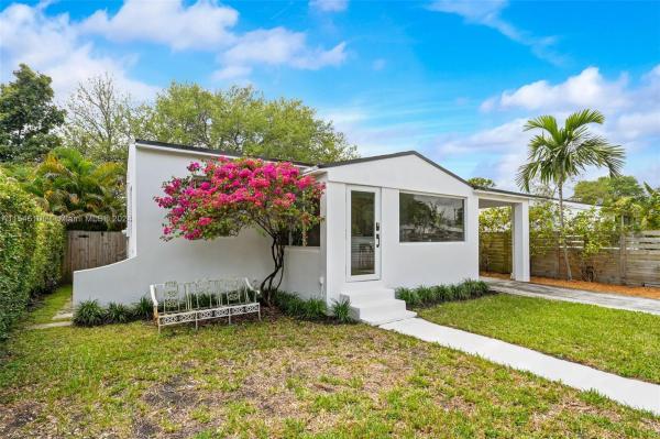 Floral Park, 1850 NW 53rd St, Miami, Florida 33142, image 1