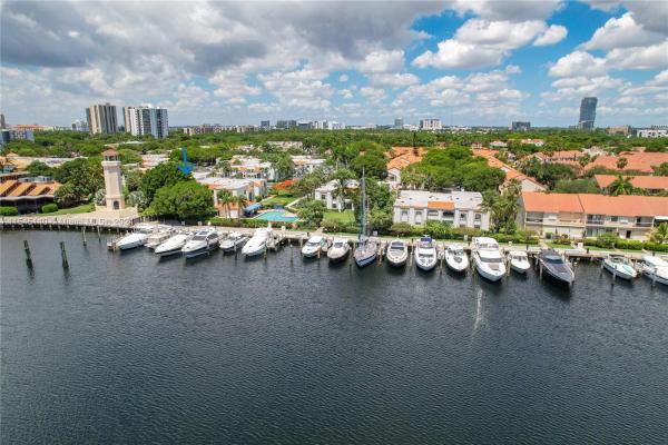 Mariner Village Garden, 3552 Magellan Cir #121, Aventura, Florida 33180, image 3