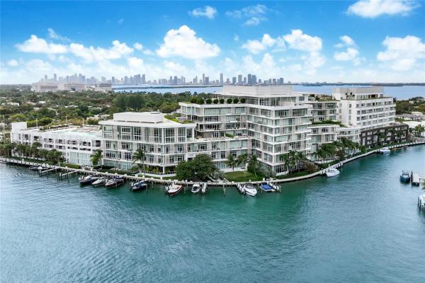 The Ritz-Carlton South Beach, 4701 N Meridian Ave #512, Miami Beach, Florida 33140, image 1