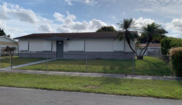 Avocado Villas, 568 SW 17th Ave, Homestead, Florida 33030, image 1