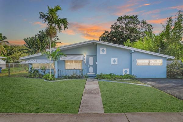 Sunswept Isle, 2450 NE 209th Ter, Ojus, Florida 33180, image 1