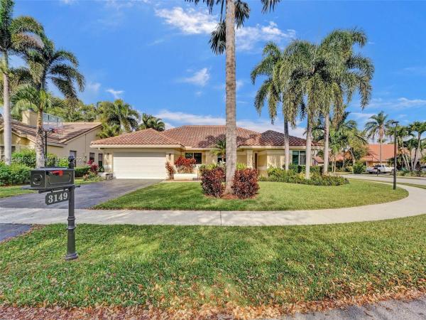 Old Orchard, 3149 Peachtree Cir, Davie, Florida 33328, image 1