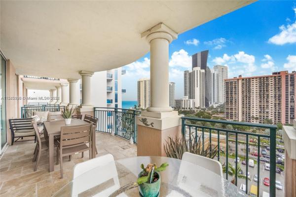 King David Of Sunny Isles, 17555 Atlantic Blvd #1202, Sunny Isles Beach, Florida 33160, image 1