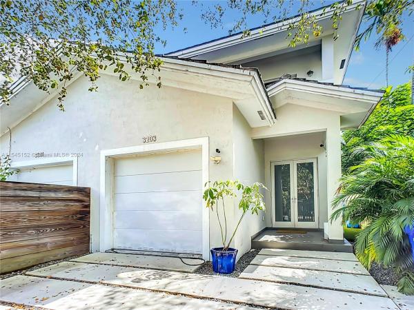 3203 Matilda St #3203, Miami, Florida 33133, image 2