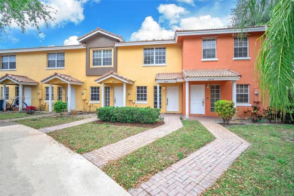 Sienna Club, 6836 Sienna Club Dr, Lauderhill, Florida 33319, image 1