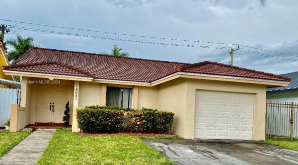 West Miller Heights, 14831 SW 56th Ter, Kendall West, Florida 33193, image 1