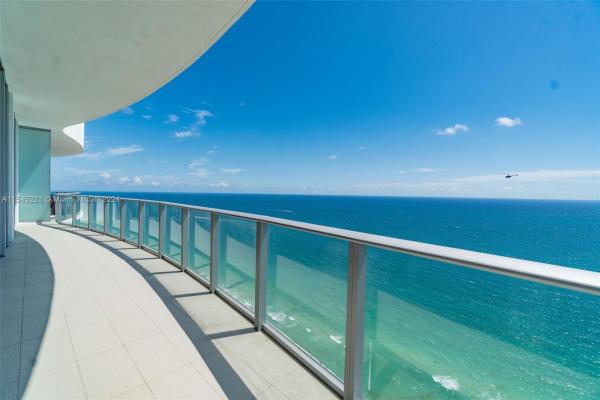 Hyde Hollywood Resort & Residences, 4111 S Ocean Dr #UPH1, Hollywood, Florida 33019, image 1