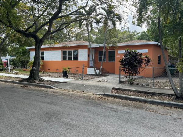 Crestwood, 4802 NW 11th Ave, Miami, Florida 33127, image 1