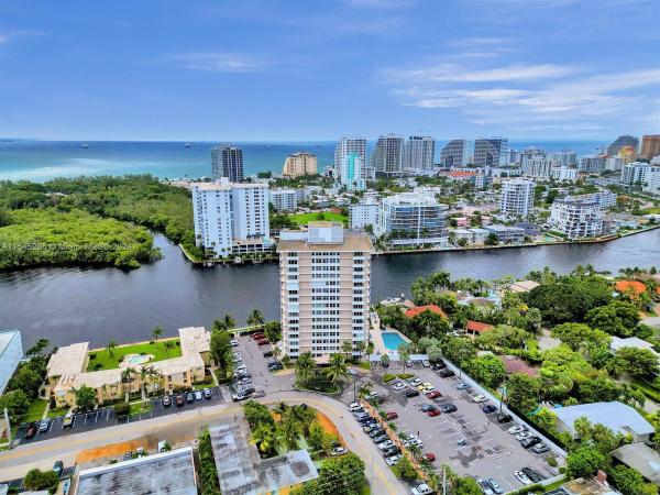 Sunrise Tower, 888 Intracoastal Dr #15E, Fort Lauderdale, Florida 33304, image 1