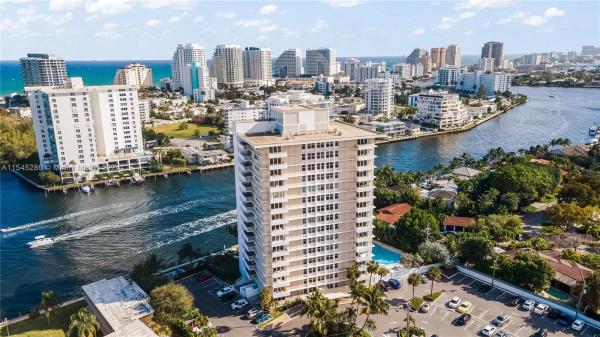 Sunrise Tower, 888 Intracoastal Dr #15E, Fort Lauderdale, Florida 33304, image 2