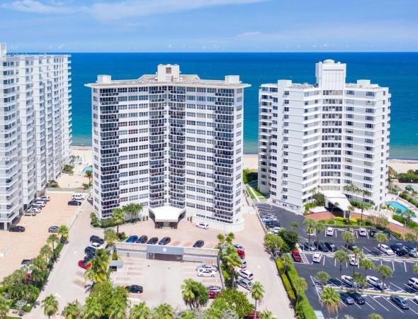 Royal Ambassador, 3700 Galt Ocean Dr #1002, Fort Lauderdale, Florida 33308, image 1