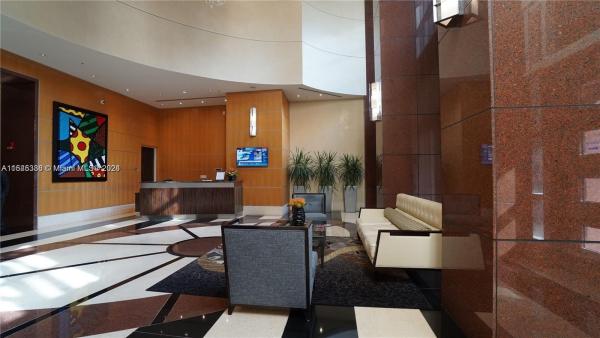 Vizcayne South, 253 NE 2nd St #334, Miami, Florida 33132, image 3