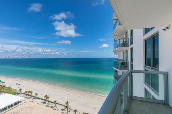 Marenas Resort, 18683 Collins Ave #2005, Sunny Isles Beach, Florida 33160, image 1