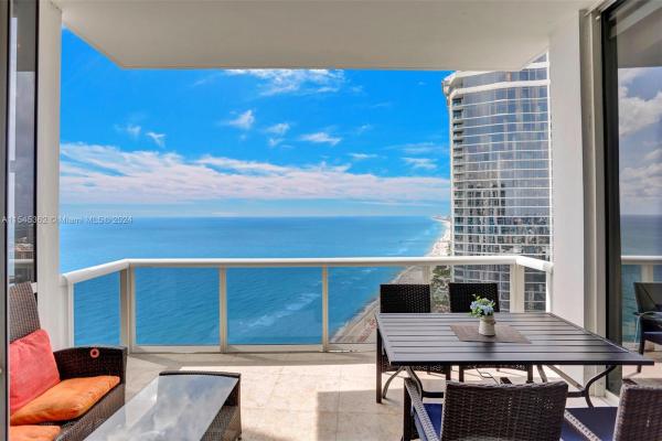 Trump Palace, 18101 Collins Ave #5104, Sunny Isles Beach, Florida 33160, image 2