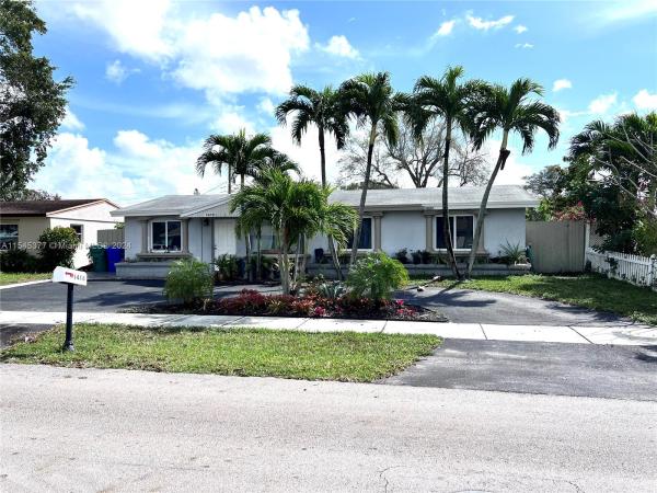 Broadview Park, 1418 SW 50th Ave, Fort Lauderdale, Florida 33317, image 1